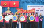 Nâng cao năng lực đội ngũ hòa giải viên ở cơ sở
