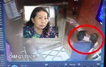 Luật sư Trần Thị Ngọc Nữ: Hôn môi là hành vi dâm ô!