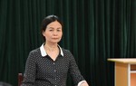Hiệu trưởng trường học có thầy giáo bị tố dâm ô học sinh nam: Chỉ là trêu đùa quá mức