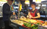 Khám phá 'thiên đường ẩm thực' ngon khó cưỡng ở Đài Bắc