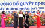 Xếp lương giảng viên cao cấp được bổ nhiệm chức danh giáo sư