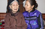 Chuyện mẹ chồng nàng dâu ở nếp nhà 4 thế hệ