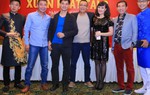 Dàn sao “đổ bộ” Xuân phát tài 8