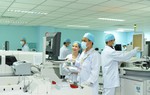 Y học chính xác sẽ giúp chẩn đoán ung thư tốt hơn