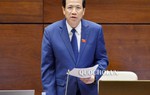 Bộ trưởng LĐ,TB&XH: Điều chỉnh tuổi nghỉ hưu chia theo 3 nhóm đối tượng lao động