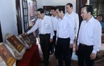 Khánh thành hạng mục sửa chữa, nâng cấp Nhà Đại đoàn kết các dân tộc