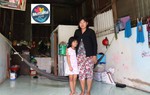 Mẹ nghèo không dám đi viện chữa bệnh, phải gửi con vào cơ sở bảo trợ xã hội 