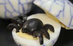 Trổ tài làm 3 món ăn ‘kinh dị’ trong ngày lễ Halloween 