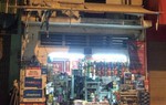 Bé trai 6 tuổi thiệt mạng oan uổng bởi bảo vệ dân phố tâm thần