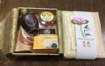 4 giỏ quà Tết độc đáo ai cũng mê