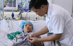 Nghệ An báo cáo vụ tai biến chạy thận như thế nào? 