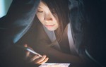 Bố chồng nhập viện vì thói quen để chuông điện thoại hết cỡ của con dâu