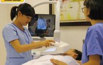 Vinmec hợp tác với Viện nghiên cứu ung thư Curie