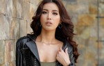  Minh Tú biến hóa với gu thời trang gợi cảm tại The Face