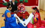 Kinh nghiệm dung hòa cuộc sống gia đình sau 14 năm làm dâu Hàn Quốc