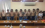 Triệt phá băng nhóm giả gái mại dâm cướp tài sản trong khách sạn