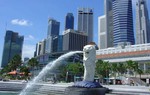 Trải nghiệm kỳ thú ở trường Universal trên quốc đảo Sư tử 