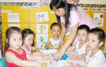 Đề xuất hỗ trợ đất cho nhà trẻ tư khu công nghiệp nhằm giảm học phí