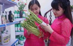 Tăng cầu nối thương mại hóa sản phẩm của nữ khoa học và khởi nghiệp
