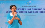 Vì sao chọn Hoa hậu H’Hen Niê, Quyền Linh làm Đại sứ Năm 'An toàn cho phụ nữ và trẻ em'