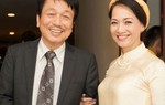 Lý do Lê Khanh ‘chung tình’ với Phú Quang gần 30 năm 