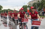  'Agribank - Vì tương lai xanh': Hành động từ những điều nhỏ nhất