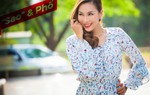 Ca sĩ Khánh Ngọc - xanh tươi một chốn đi về
