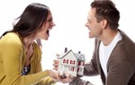 Quy định về phân chia quyền sử dụng đất khi ly hôn