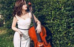 Đinh Hoài Xuân tập Cello 'điên cuồng' 8 tiếng đến trầy cả đầu ngón tay