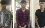 Thiếu nữ 14 tuổi bị 4 ‘bạn tiệc’ thay nhau hãm hiếp