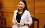 NHCSXH Bình Thuận cần mạnh dạn thí điểm các mô hình mới hỗ trợ phụ nữ vay vốn ưu đãi