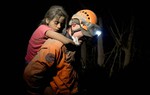 Núi lửa phun trào tại Guatemala: 3 trẻ em thiệt mạng