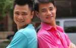 Tự Long: 'Tôi với Xuân Bắc như yêu nhau ấy'