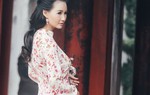 Hoa hậu Quý bà Sương Đặng tham gia MV xẩm quảng bá vẻ đẹp Hà Nội