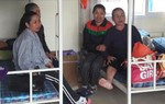 Nhà lưu trú 0 đồng cho bệnh nhân ung thư