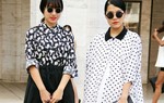 Monochrome: Đen - trắng ‘sang chảnh’