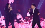 Màn song ca nhạc Trịnh đầy ngẫu hứng