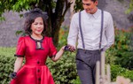 Trai đẹp Quang Đại trở thành 'phi công' của Việt Hương