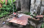 Bé trai 7 tuổi rơi xuống giếng tử vong