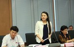 Phụ nữ, trẻ em bị bạo lực cần trợ giúp pháp lý miễn phí