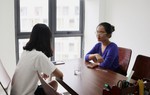 Tham vấn học đường giúp phụ huynh tiếp tục chắp cánh ước mơ cho con