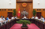 Thủ tướng yêu cầu ngành điện không được để xảy ra thiếu điện