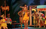 ‘Cù Trọng Xoay’ tái xuất dàn dựng 3 vở diễn cho trẻ em
