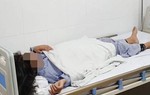 Gia đình bé gái 13 tuổi mù mắt khi nâng mũi từ chối cung cấp thông tin về Spa