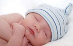 8 mẹo nhàn tênh dỗ bé ngủ ngon