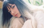 Nữ nghệ sĩ trẻ Kim Tuyên thong dong một mình một lối ở dòng nhạc Indie