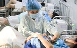 Tự đẻ tại nhà, nguy hiểm cho mẹ và con thế nào?