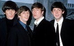 Ca khúc huyền thoại của The Beatles lấy cảm hứng từ người mẹ Việt Nam