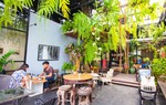 Góc xưa dịu dàng vẫn hoài niệm một mảnh an yên