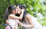 Cùng con trả lại của rơi